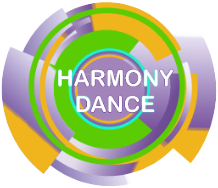 Студия бальных и эстрадных танцев «Гармония»