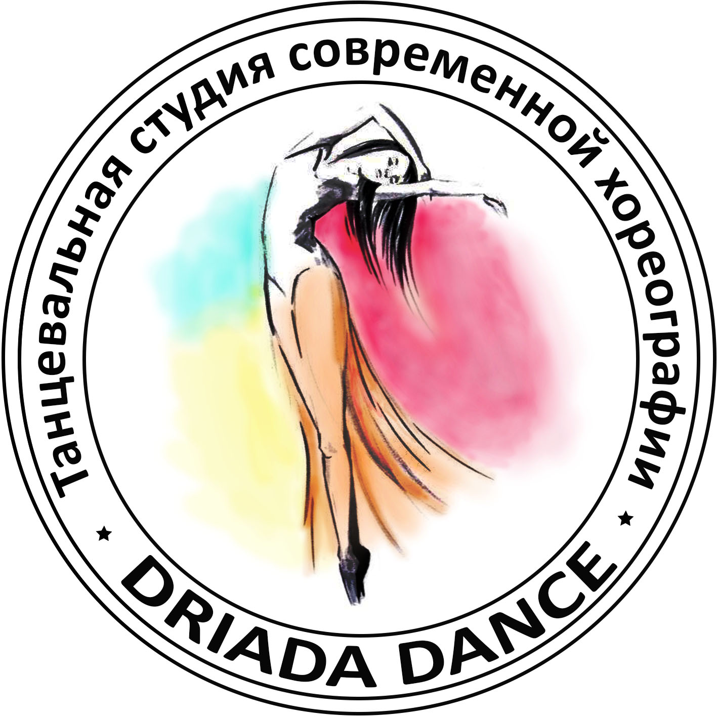 Танцевальная студия современной хореографии «Driada Dance»